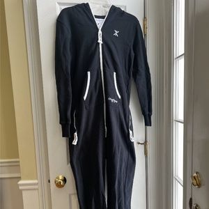 One Piece sweatsuit, XS